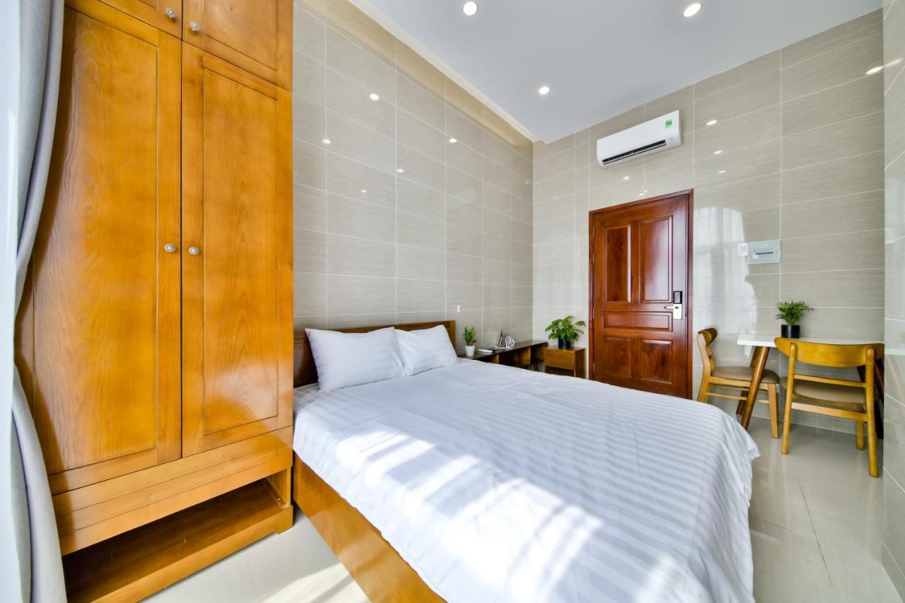 Skyy Garden Apartment Ho Chi Minh City