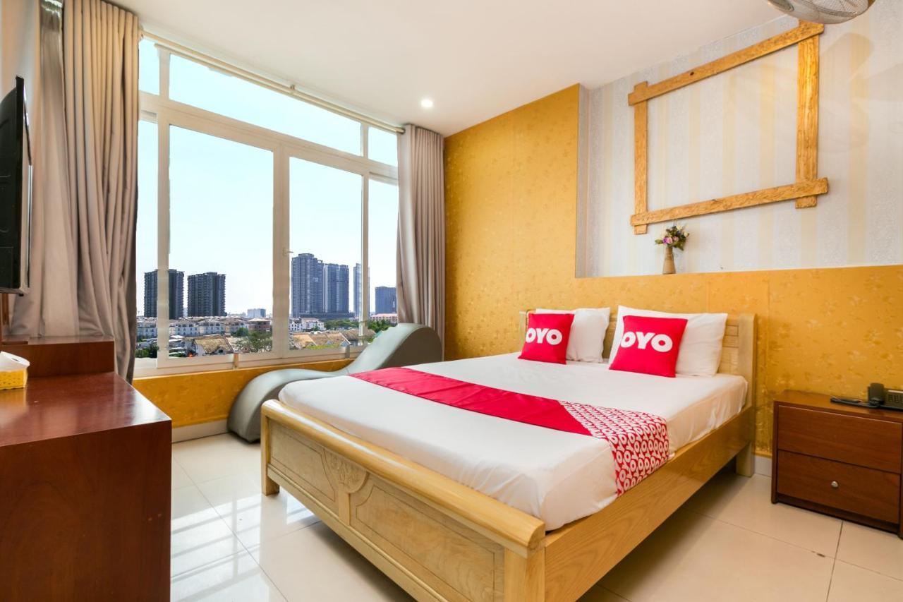 Phu Gia Near Secc, Fv Hospital * Ho Chi Minh City