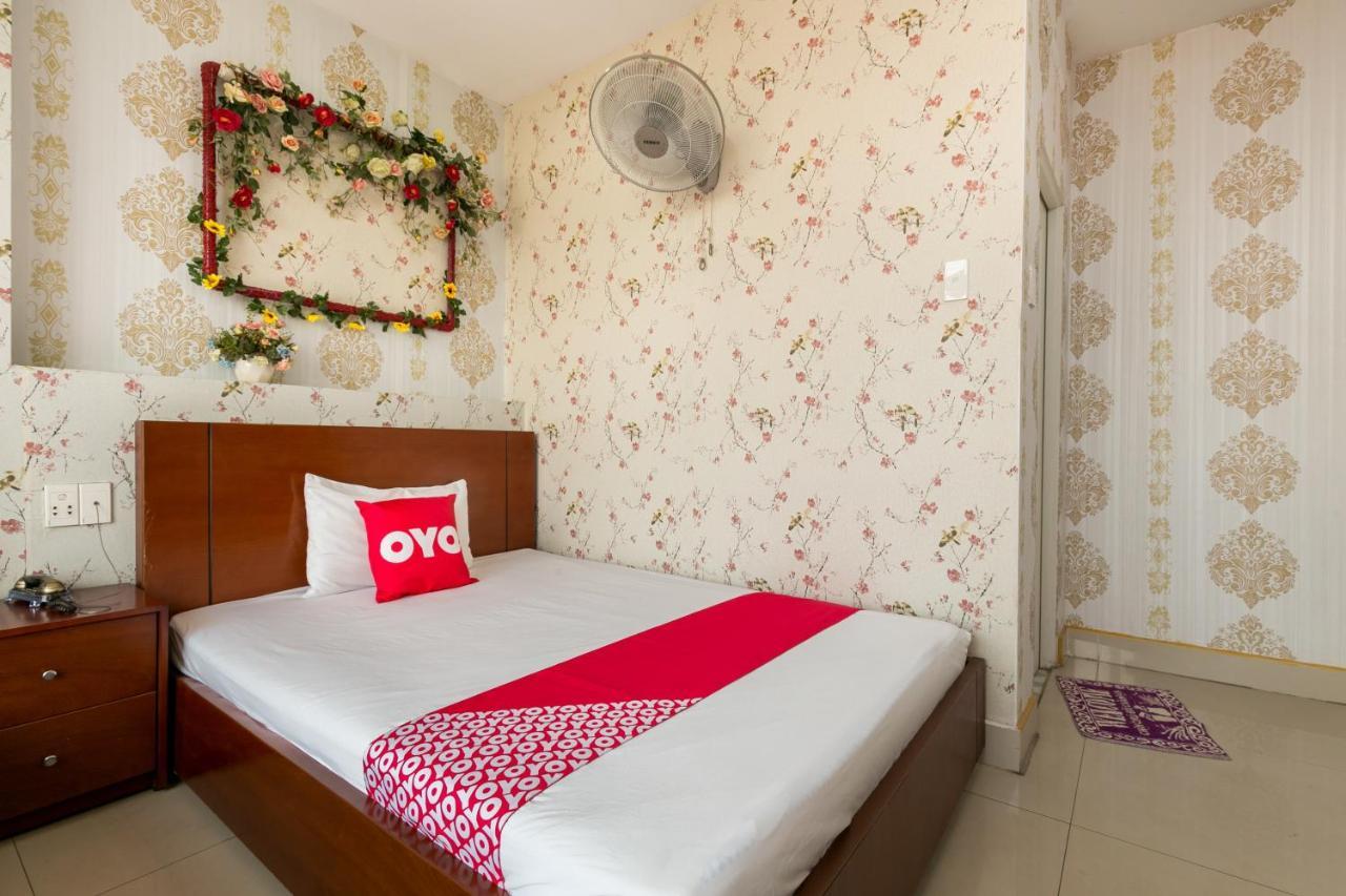 Phu Gia Near Secc, Fv Hospital Ho Chi Minh City