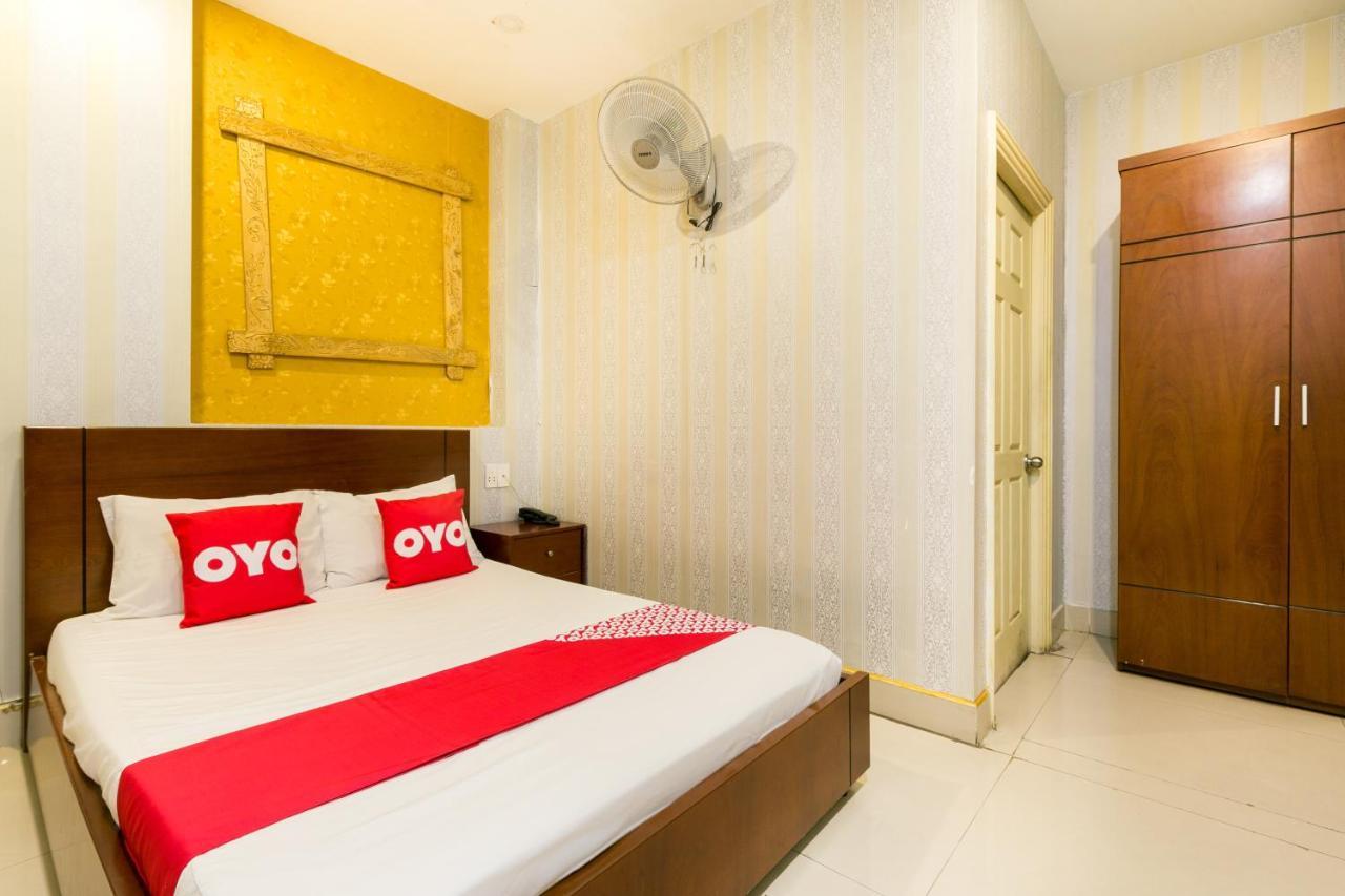 Phu Gia Near Secc, Fv Hospital Hotel