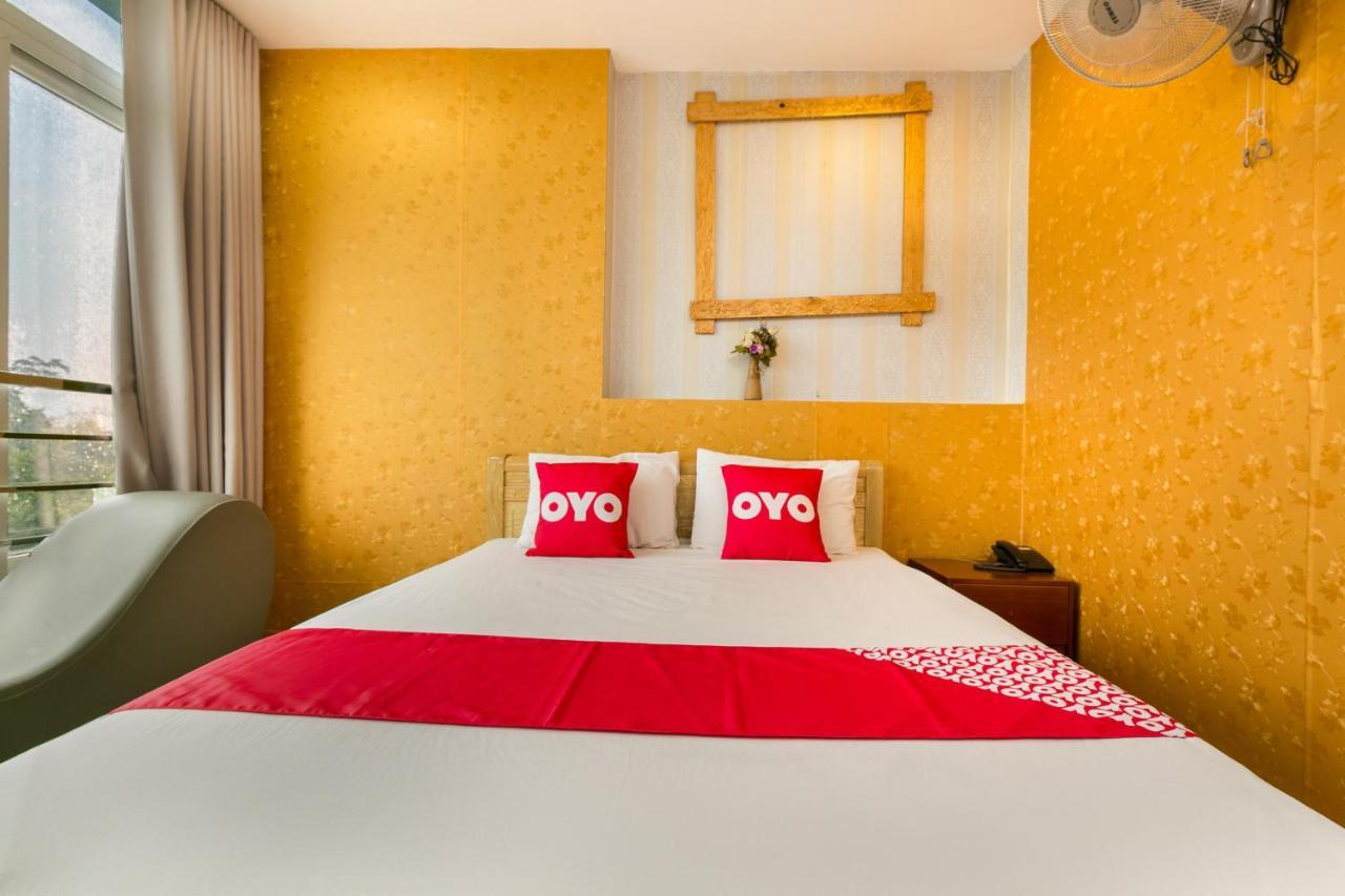 Hotel Phu Gia Near Secc, Fv Hospital