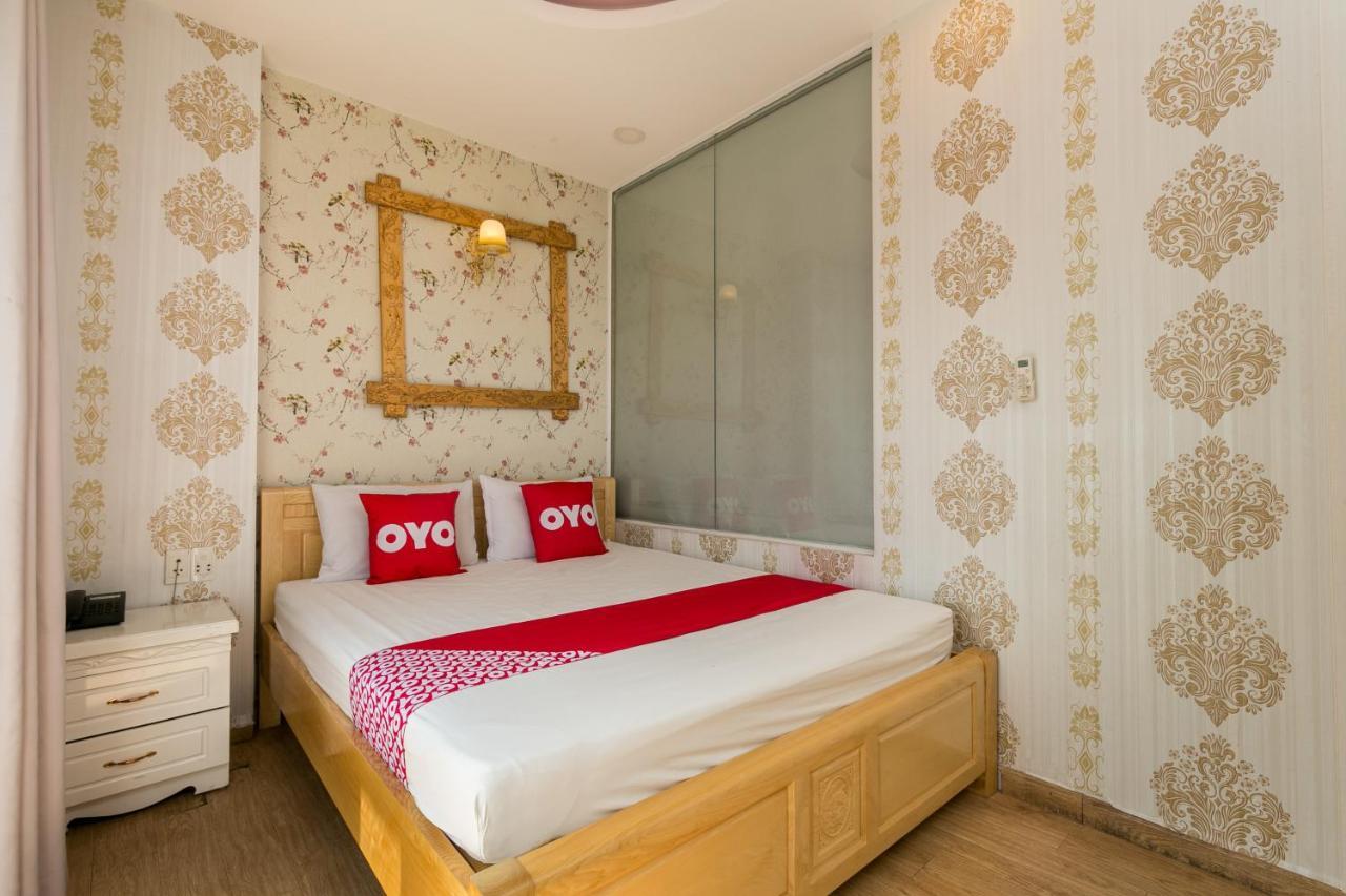 Hotel Phu Gia Near Secc, Fv Hospital