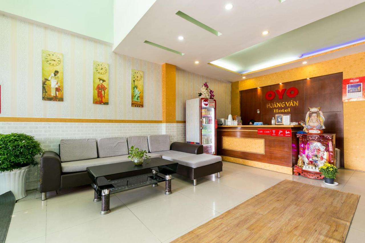 Phu Gia Near Secc, Fv Hospital *