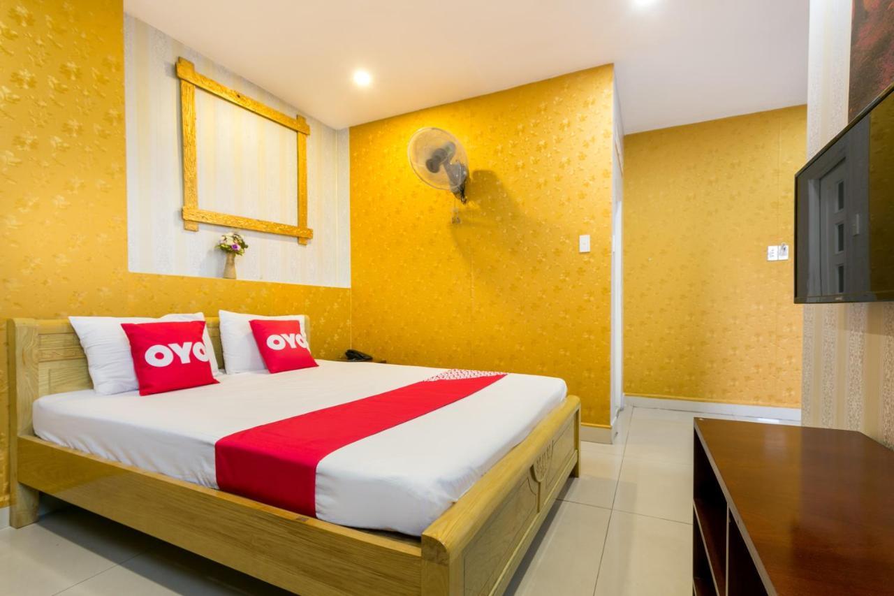 Phu Gia Near Secc, Fv Hospital Hotel