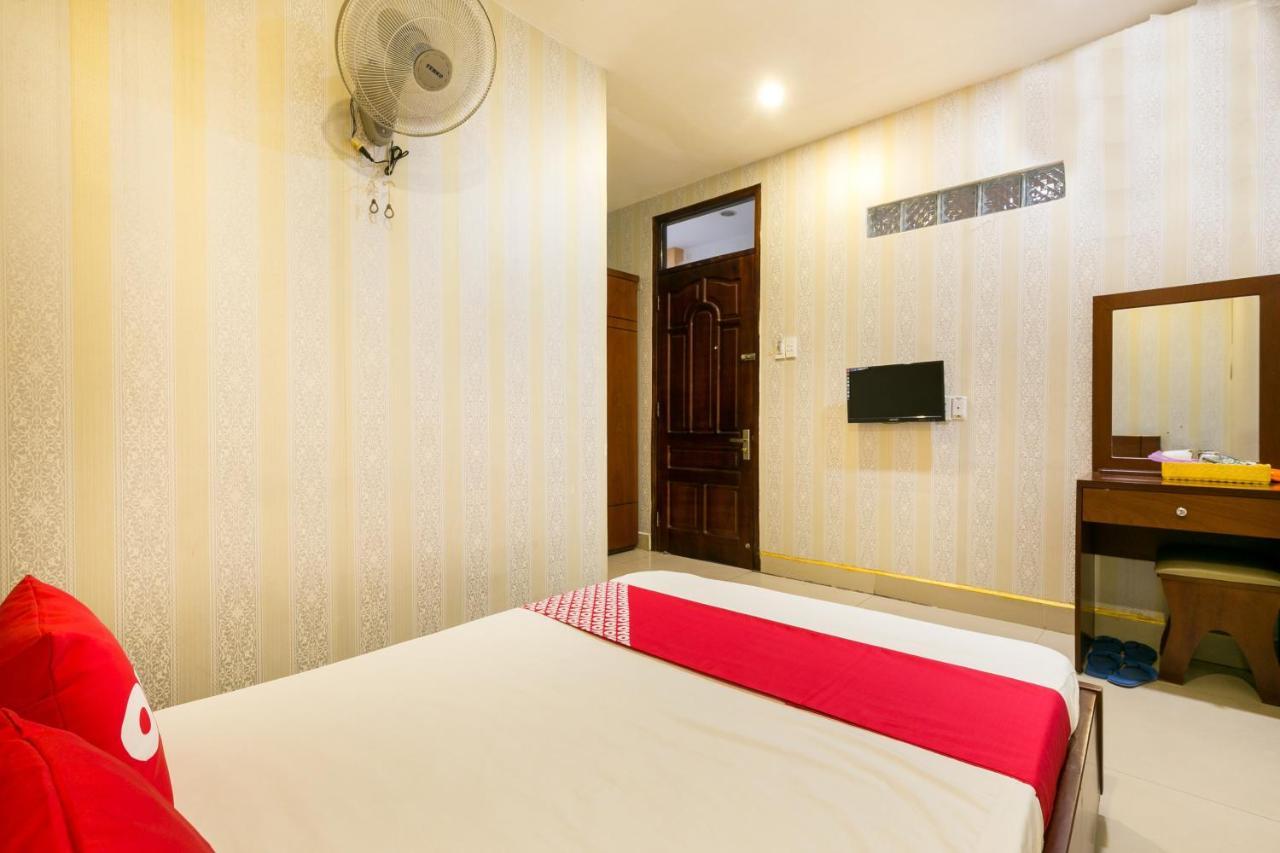 Phu Gia Near Secc, Fv Hospital Hotel Ho Chi Minh City