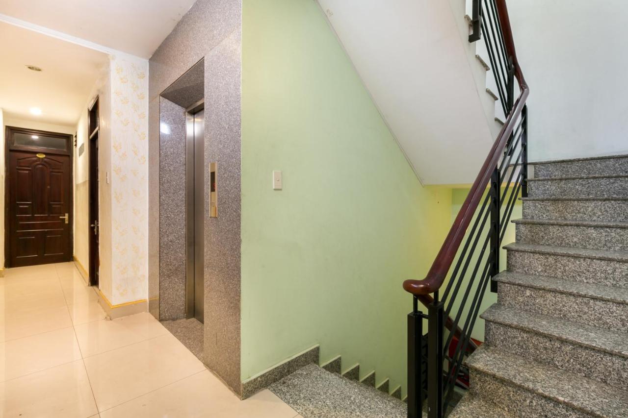 Phu Gia Near Secc, Fv Hospital Ho Chi Minh City