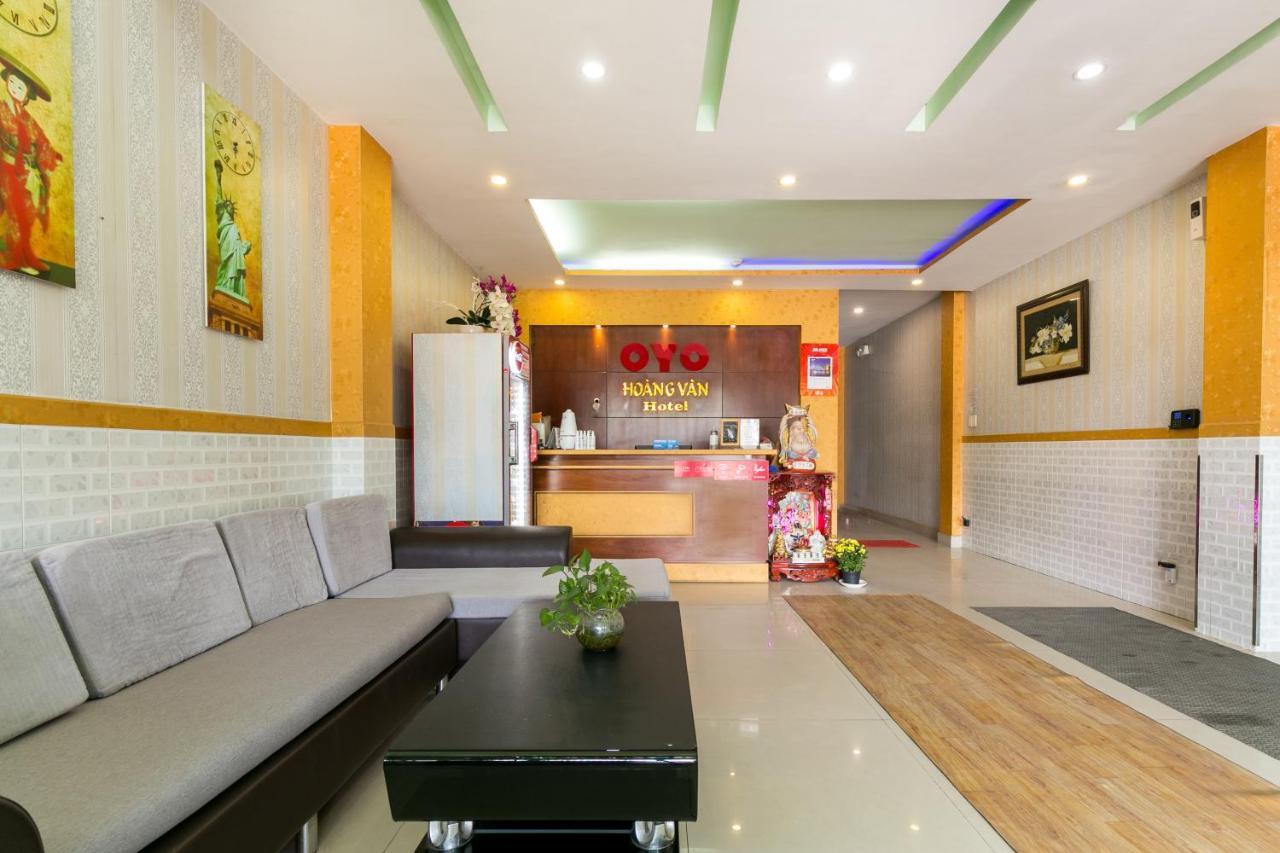 Hotel Phu Gia Near Secc, Fv Hospital Ho Chi Minh City