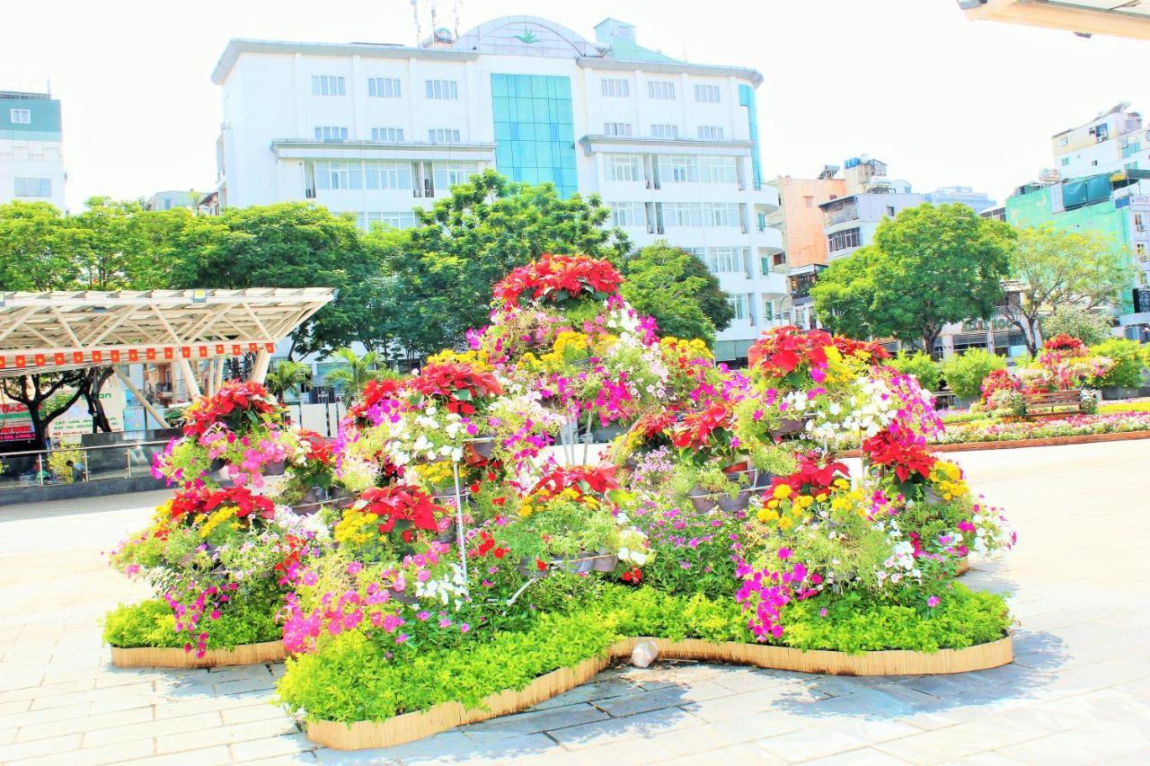 Liberty Saigon Greenview Khách sạn TP. Hồ Chí Minh