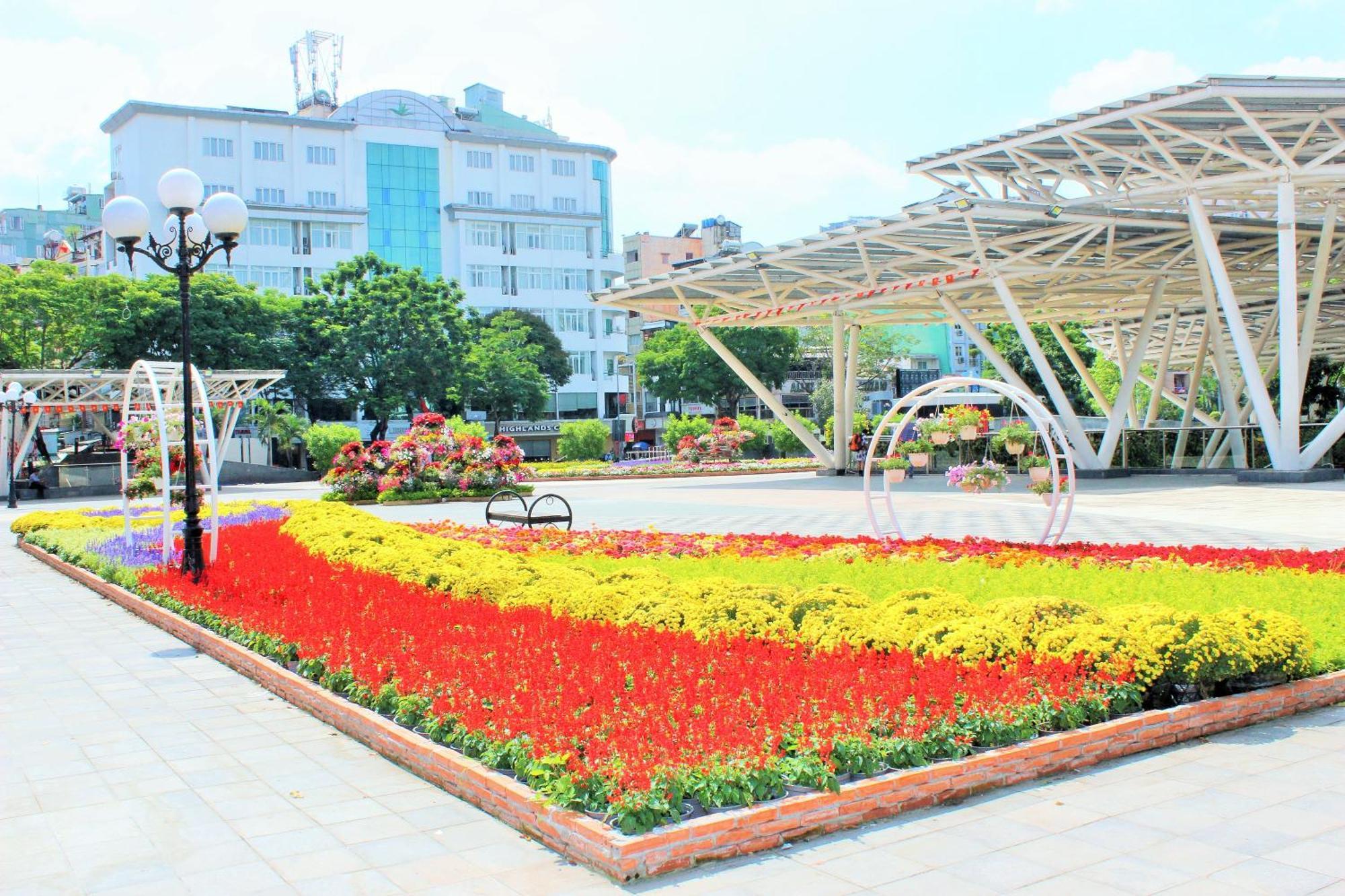 Liberty Saigon Greenview Khách sạn TP. Hồ Chí Minh