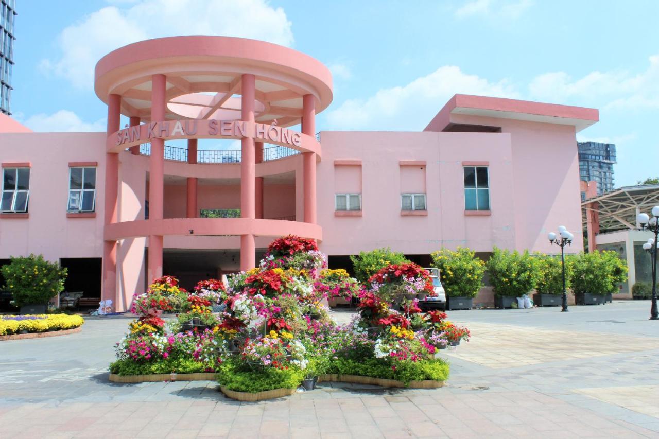 Liberty Saigon Greenview 3* Ho Chi Minh City
