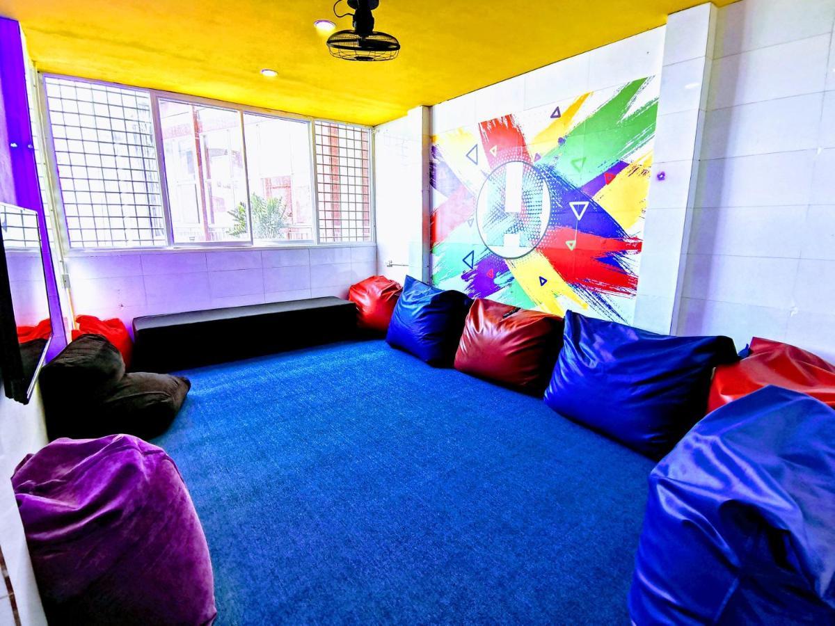 Hostel The Hideout