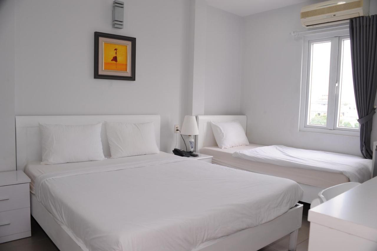 Hotel Lai 2*
