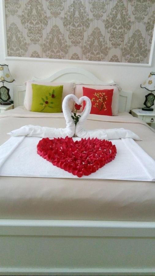 Hotel Chez Mimosa Boutique - New Address 135 Tran Hung Dao 3*