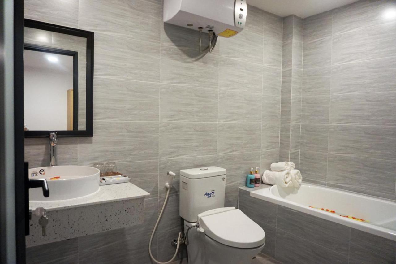 Hotel Oriental Art Ho Chi Minh City