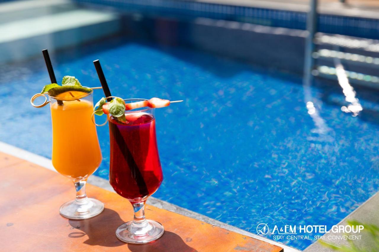 A&em Art Hotel 4*