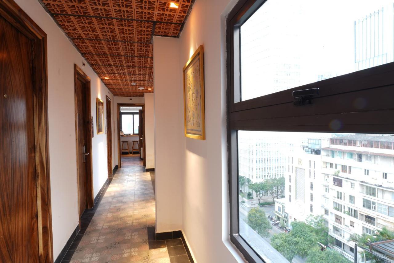 Sky Gem Hotel