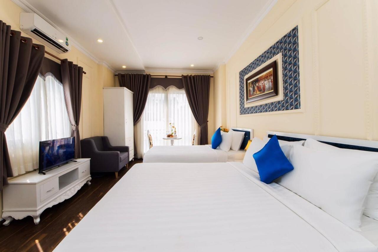Hotel Senses Central