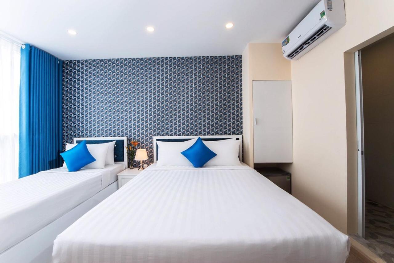 Senses Central Hotel 3*