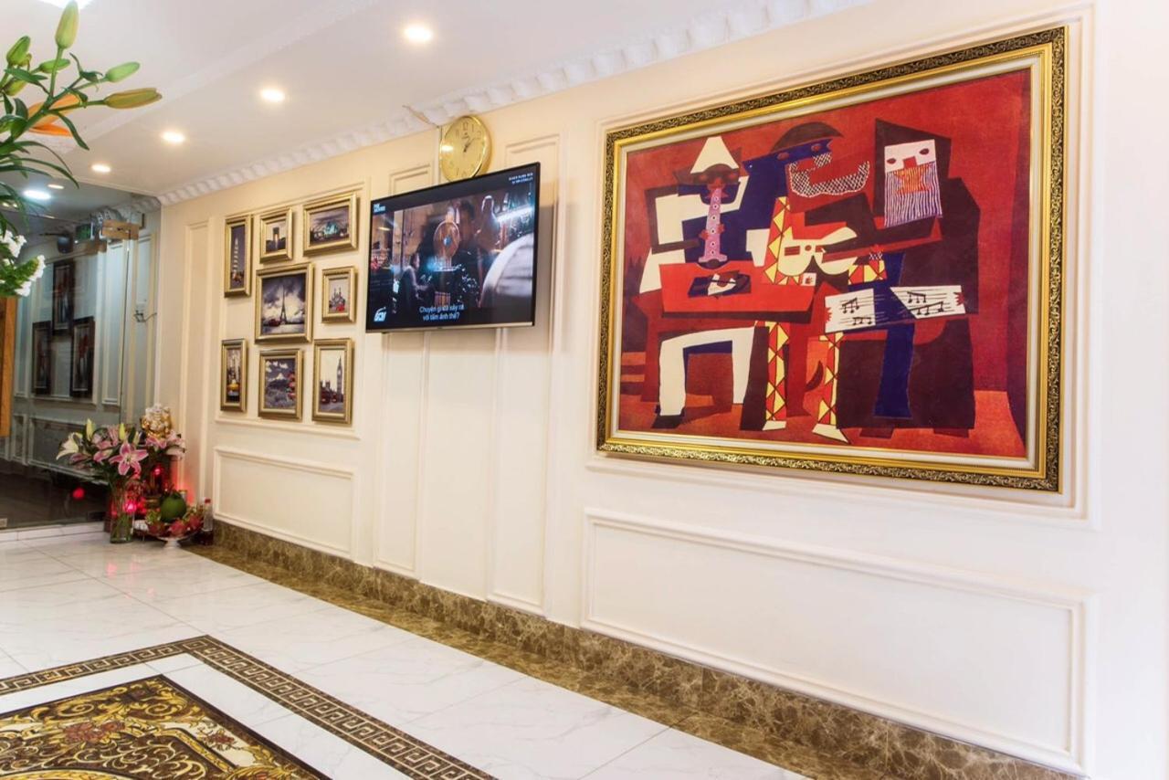 Hotel Senses Central 3*
