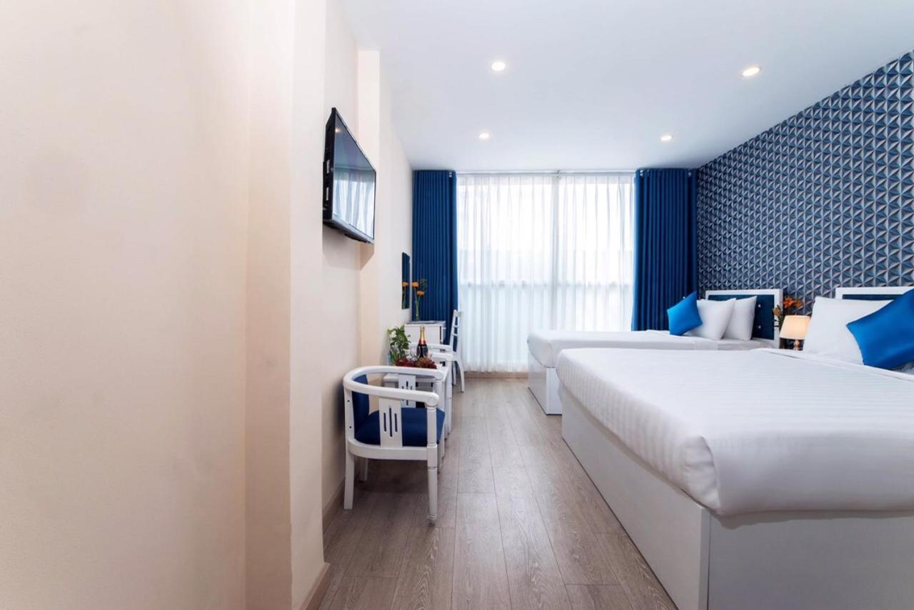 Senses Central Hotel 3*