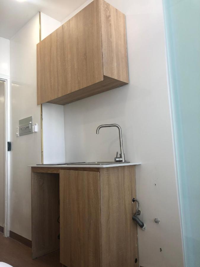 Nhà Của Supertramp Khách sạn hẻo lánh TP. Hồ Chí Minh