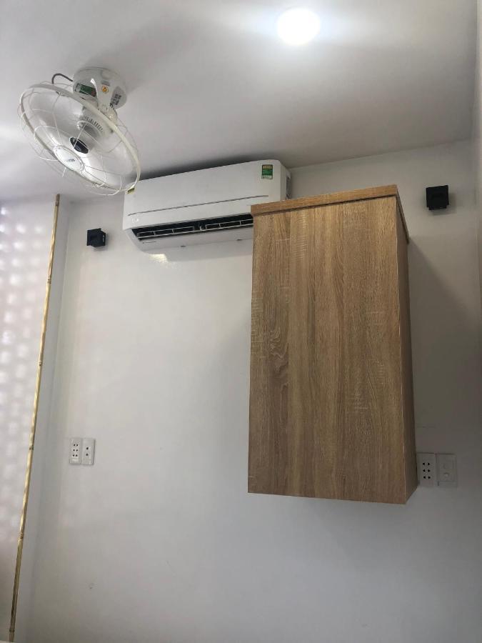 Nhà Của Supertramp Khách sạn hẻo lánh TP. Hồ Chí Minh