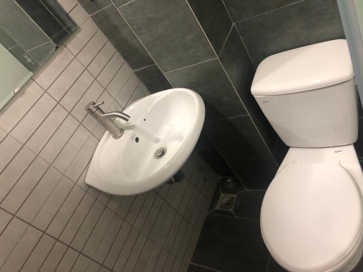 Nhà Của Supertramp Khách sạn hẻo lánh TP. Hồ Chí Minh