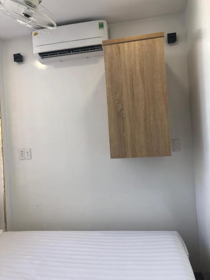 Nhà Của Supertramp Khách sạn hẻo lánh