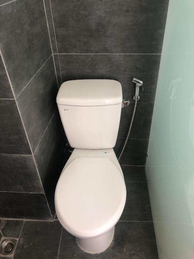 Nhà Của Supertramp Khách sạn hẻo lánh 3*