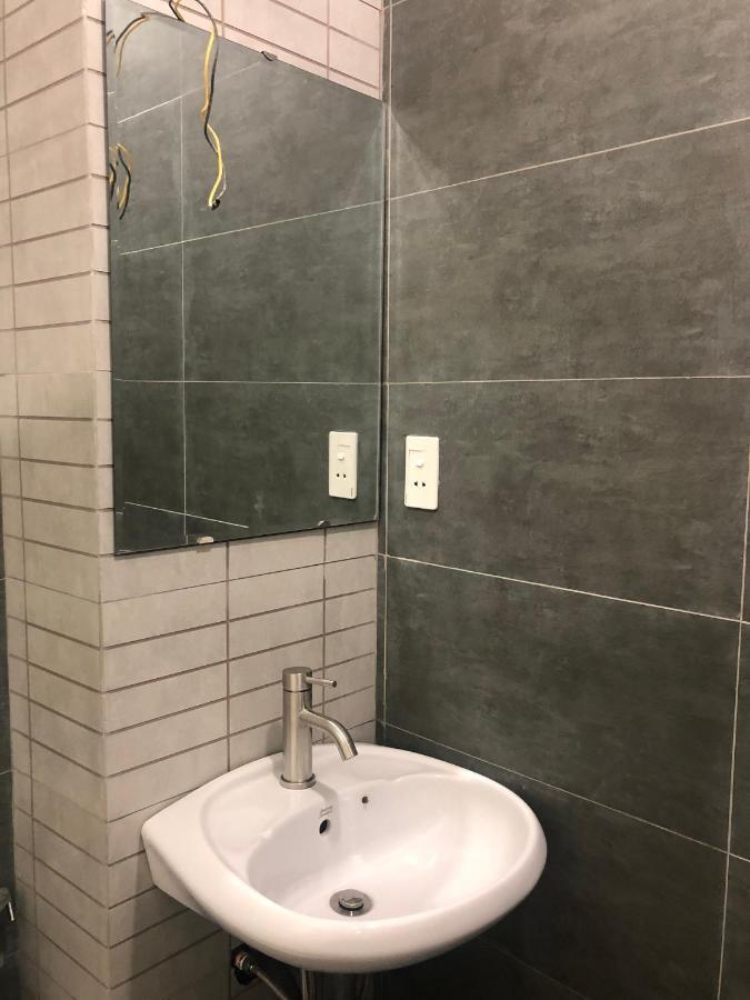 Nhà Của Supertramp Khách sạn hẻo lánh 3*