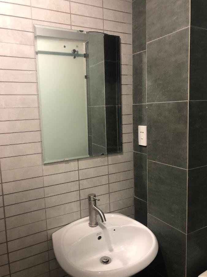 Khách sạn hẻo lánh Nhà Của Supertramp