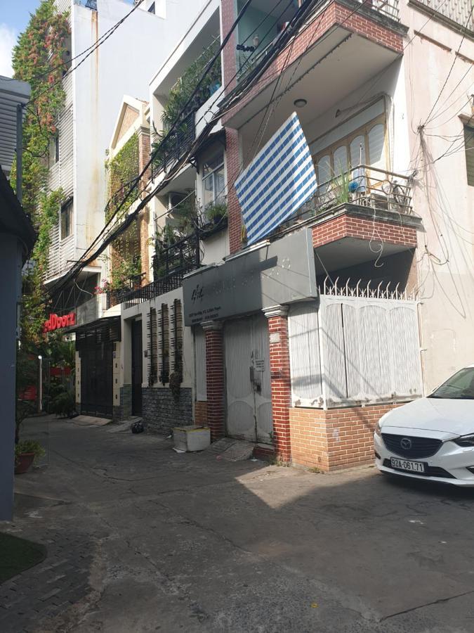 Bình Thạnh House For Rent * TP. Hồ Chí Minh