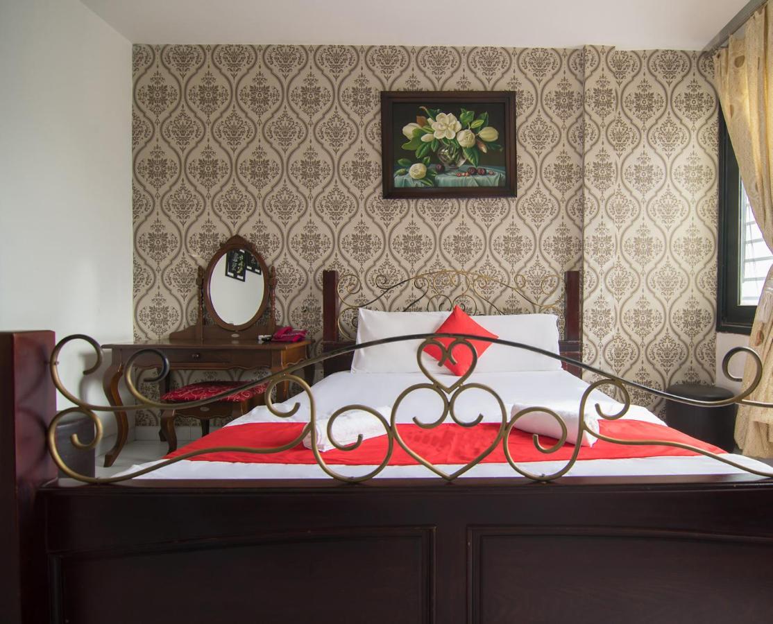 Khách sạn Bình Thạnh House For Rent TP. Hồ Chí Minh