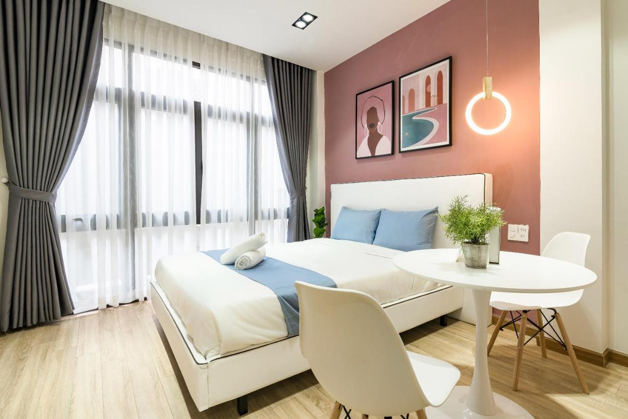 Cozrum Homes Aurora House Apartment *
