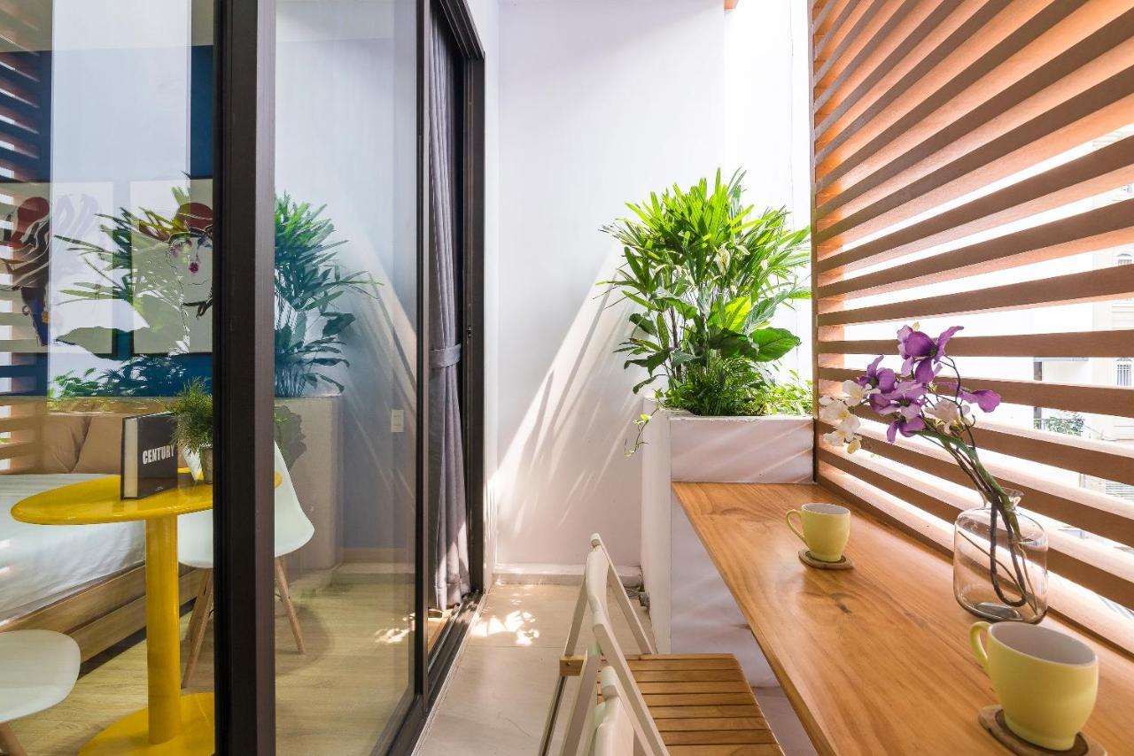 Apartment Cozrum Homes Aurora House *