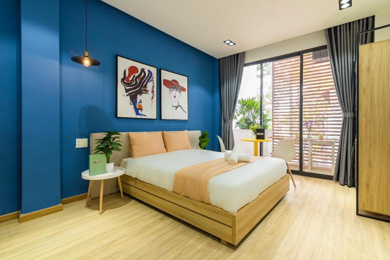 Apartment Cozrum Homes Aurora House