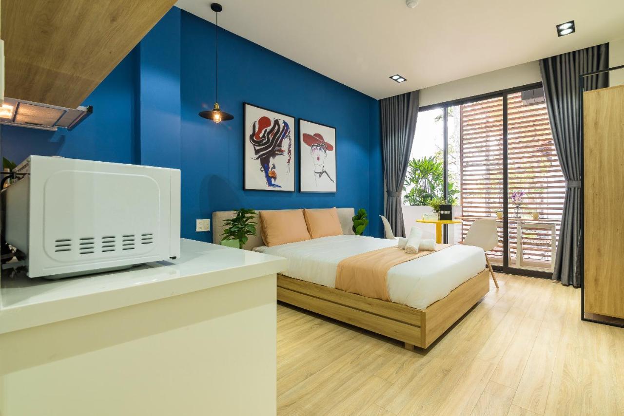 Cozrum Homes Aurora House Apartment *