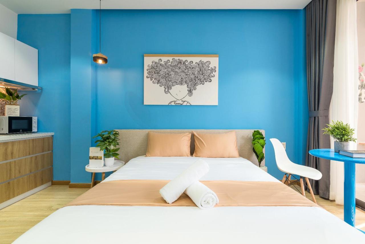 Cozrum Homes Aurora House Apartment *