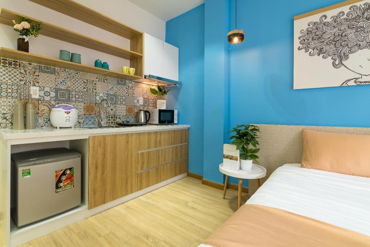 Cozrum Homes Aurora House Ho Chi Minh City