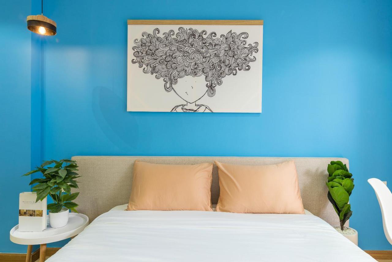 Cozrum Homes Aurora House Apartment