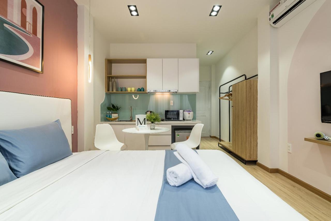 Apartment Cozrum Homes Aurora House *