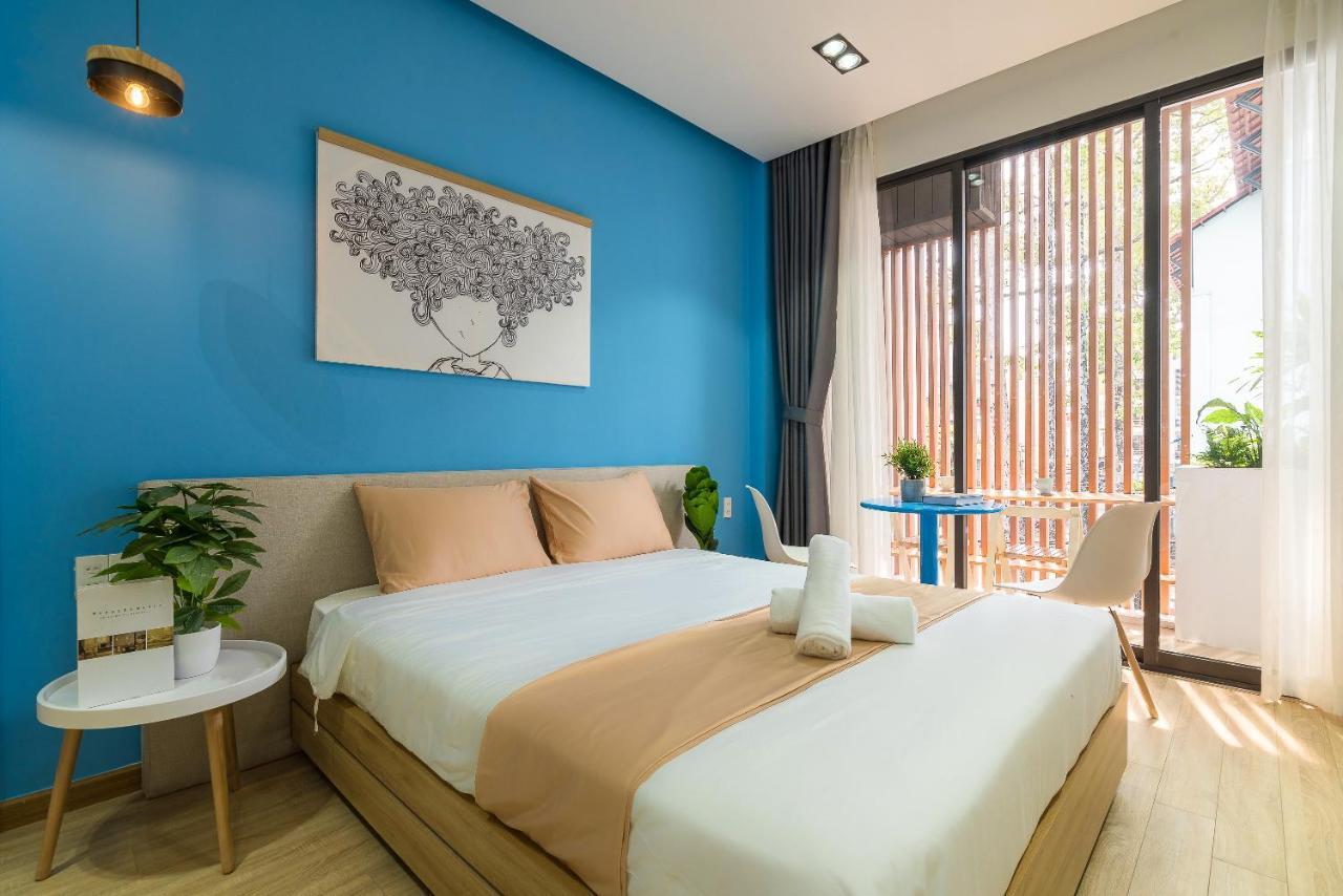 Cozrum Homes Aurora House Apartment
