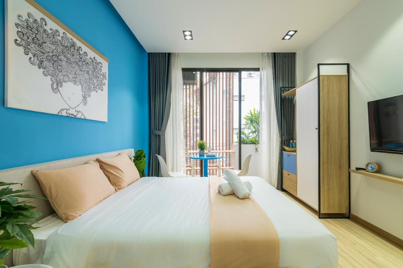 Cozrum Homes Aurora House Apartment *