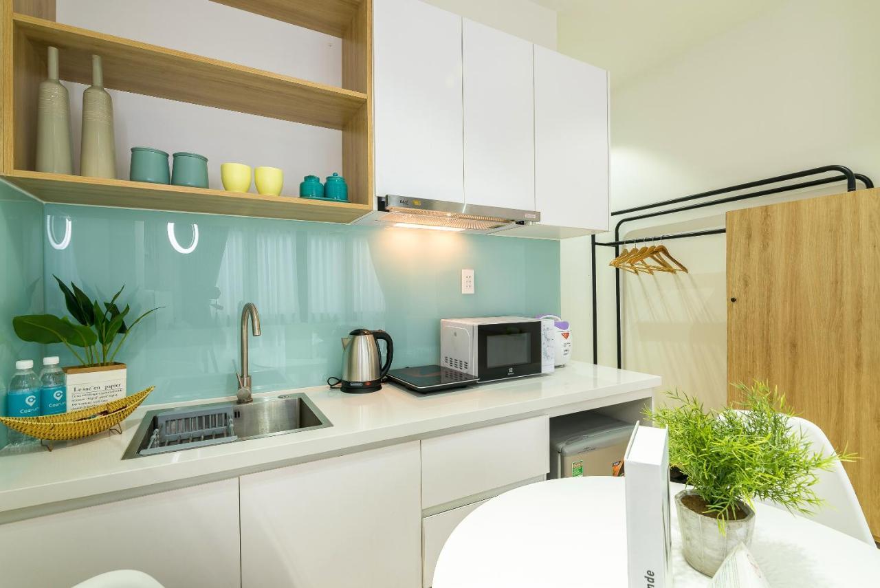Apartment Cozrum Homes Aurora House *