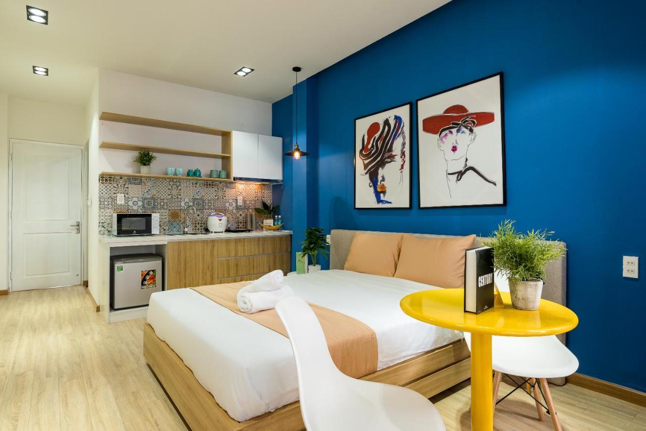 Cozrum Homes Aurora House Apartment *