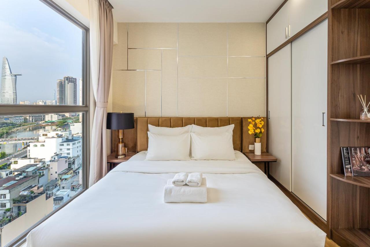 Millennium Serviced Apartment