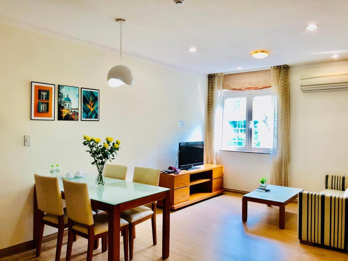 Lila Luxury And Aparthotel