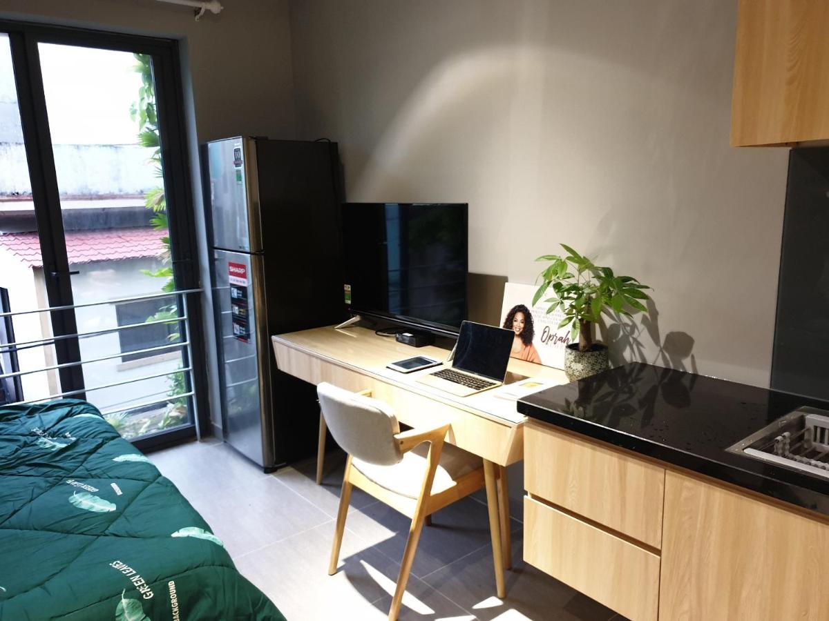 Tripporo Khách sạn hẻo lánh 3*