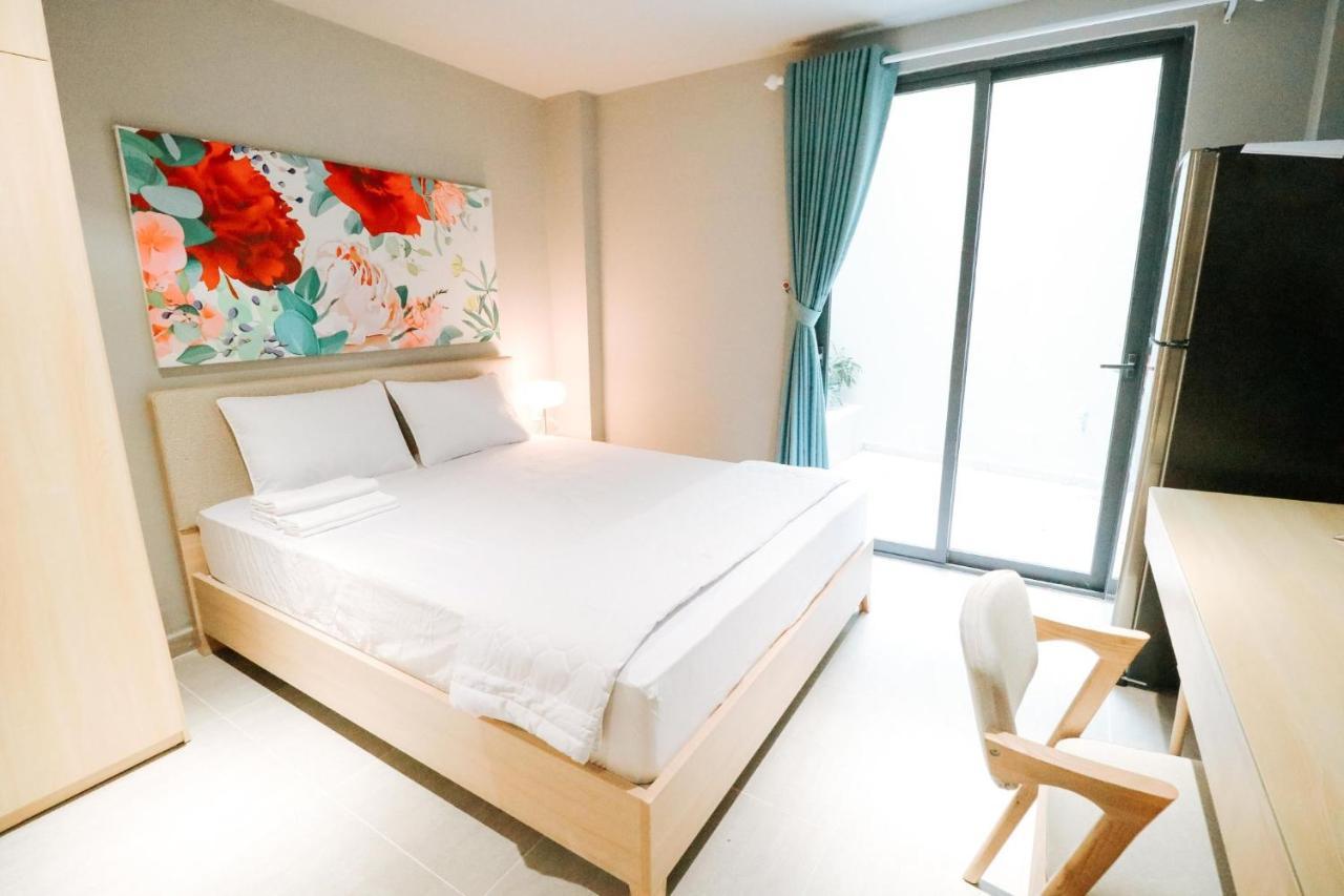 Khách sạn hẻo lánh Tripporo