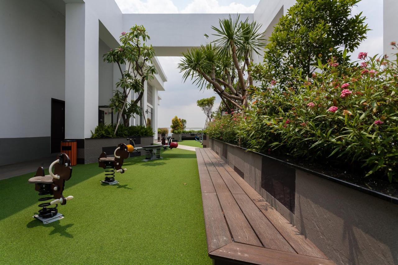 Tresor Tropical Apartment *